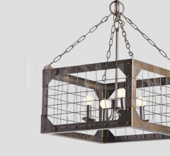 Подвесной светильник DB003750 Подвесной светильник DB003750 фабрика Dialma Brown