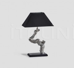 Настольная лампа DB005616 Настольная лампа DB005616 фабрика Dialma Brown