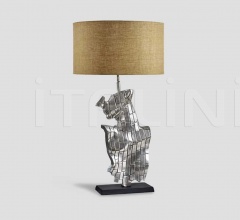 Настольная лампа DB005613 Настольная лампа DB005613 фабрика Dialma Brown