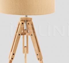 Настольная лампа DB005275 Настольная лампа DB005275 фабрика Dialma Brown