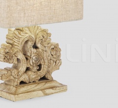 Настольная лампа DB005268 Настольная лампа DB005268 фабрика Dialma Brown