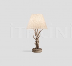 Настольная лампа DB005255 Настольная лампа DB005255 фабрика Dialma Brown