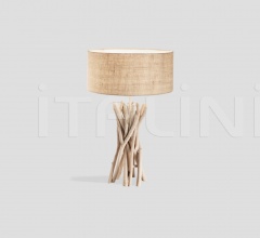 Настольная лампа DB005251 Настольная лампа DB005251 фабрика Dialma Brown