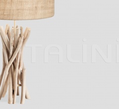 Настольная лампа DB005251 Настольная лампа DB005251 фабрика Dialma Brown