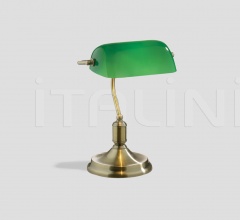 Настольная лампа DB005236 Настольная лампа DB005236 фабрика Dialma Brown