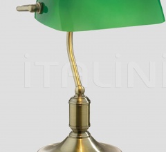 Настольная лампа DB005236 Настольная лампа DB005236 фабрика Dialma Brown