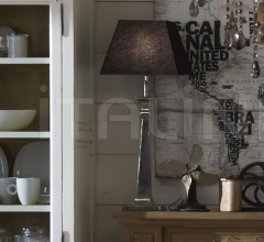 Настольная лампа DB002663 Настольная лампа DB002663 фабрика Dialma Brown