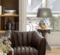 Настольная лампа DB004375 Настольная лампа DB004375 фабрика Dialma Brown