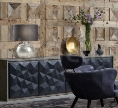 Настольная лампа DB004374 Настольная лампа DB004374 фабрика Dialma Brown