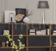 Настольная лампа DB004372 Настольная лампа DB004372 фабрика Dialma Brown