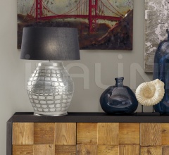 Настольная лампа DB004369 Настольная лампа DB004369 фабрика Dialma Brown