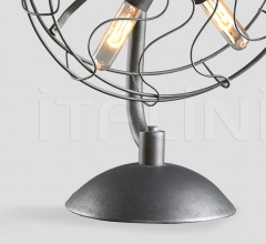 Настольная лампа DB003914 Настольная лампа DB003914 фабрика Dialma Brown