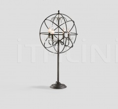 Настольная лампа DB003143 Настольная лампа DB003143 фабрика Dialma Brown