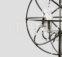 Настольная лампа DB003143 Настольная лампа DB003143 фабрика Dialma Brown