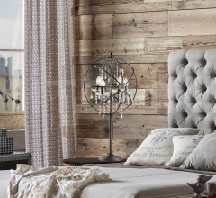 Настольная лампа DB003143 Настольная лампа DB003143 фабрика Dialma Brown