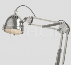 Настольная лампа DB002659 Настольная лампа DB002659 фабрика Dialma Brown