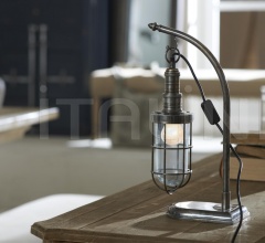 Настольная лампа DB002658 Настольная лампа DB002658 фабрика Dialma Brown