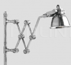 Настольная лампа DB002657 Настольная лампа DB002657 фабрика Dialma Brown