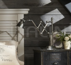 Настольная лампа DB002657 Настольная лампа DB002657 фабрика Dialma Brown