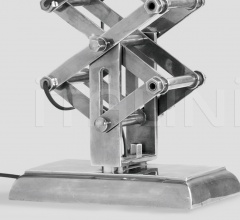 Настольная лампа DB002656 Настольная лампа DB002656 фабрика Dialma Brown