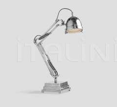 Настольная лампа DB002655 Настольная лампа DB002655 фабрика Dialma Brown