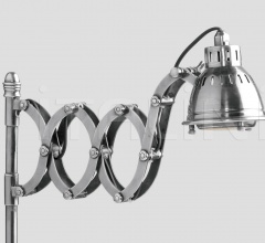 Настольная лампа DB002646 Настольная лампа DB002646 фабрика Dialma Brown