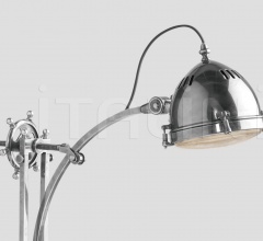 Настольная лампа DB002645 Настольная лампа DB002645 фабрика Dialma Brown