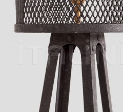 Настольная лампа DB002376 Настольная лампа DB002376 фабрика Dialma Brown