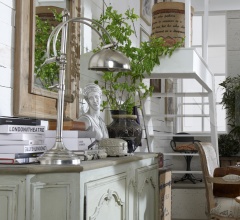 Настольная лампа DB002203 Настольная лампа DB002203 фабрика Dialma Brown