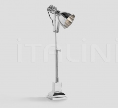 Настольная лампа DB002202 Настольная лампа DB002202 фабрика Dialma Brown