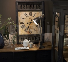 Настольная лампа DB002202 Настольная лампа DB002202 фабрика Dialma Brown