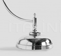 Настольная лампа DB002201 Настольная лампа DB002201 фабрика Dialma Brown