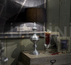 Настольная лампа DB002199 Настольная лампа DB002199 фабрика Dialma Brown