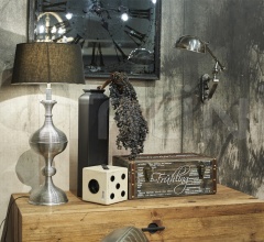 Настольная лампа DB002198 Настольная лампа DB002198 фабрика Dialma Brown