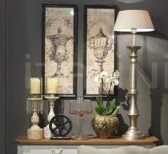 Настольная лампа DB002196 Настольная лампа DB002196 фабрика Dialma Brown