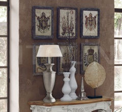 Настольная лампа DB002197 Настольная лампа DB002197 фабрика Dialma Brown