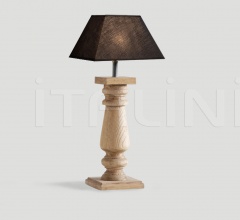 Настольная лампа DB002012 Настольная лампа DB002012 фабрика Dialma Brown