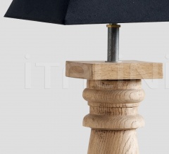 Настольная лампа DB002012 Настольная лампа DB002012 фабрика Dialma Brown