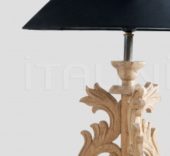 Настольная лампа DB002011 Настольная лампа DB002011 фабрика Dialma Brown