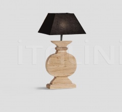 Настольная лампа DB001994 Настольная лампа DB001994 фабрика Dialma Brown