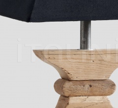 Настольная лампа DB001994 Настольная лампа DB001994 фабрика Dialma Brown