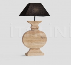 Настольная лампа DB001993 Настольная лампа DB001993 фабрика Dialma Brown