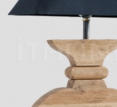 Настольная лампа DB001993 Настольная лампа DB001993 фабрика Dialma Brown