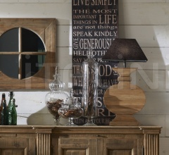 Настольная лампа DB001993 Настольная лампа DB001993 фабрика Dialma Brown