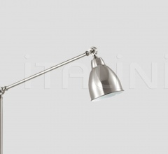 Напольный светильник DB005265 Напольный светильник DB005265 фабрика Dialma Brown