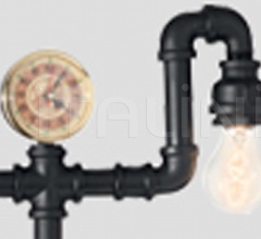 Напольный светильник DB005244 Напольный светильник DB005244 фабрика Dialma Brown
