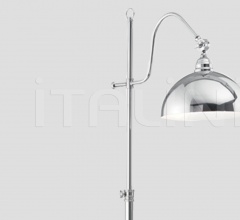 Напольный светильник DB005226 Напольный светильник DB005226 фабрика Dialma Brown