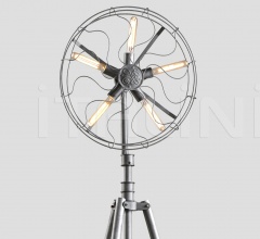 Напольная лампа DB003913 Напольная лампа DB003913 фабрика Dialma Brown