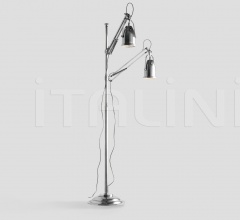 Напольный светильник DB002635 Напольный светильник DB002635 фабрика Dialma Brown