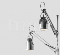 Напольный светильник DB002635 Напольный светильник DB002635 фабрика Dialma Brown